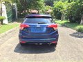 Blue Honda Hr-V 2017 for sale in Quezon City-3