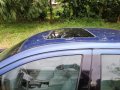 Sell Blue 2008 Mercedes-Benz C200 in Imus-5