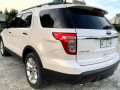 Silver Ford Explorer 2014 for sale in Muntinlupa-7