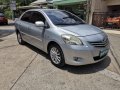 Selling Silver Toyota Vios 2018 in Mandaue-1