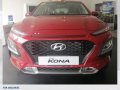 Red Hyundai KONA 2020 for sale in Parañaque-7