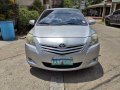 Selling Silver Toyota Vios 2018 in Mandaue-6