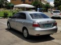Selling Silver Toyota Vios 2018 in Mandaue-4
