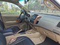 White Toyota Fortuner 2010 for sale in Las Pinas-5