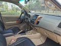 White Toyota Fortuner 2010 for sale in Las Pinas-3