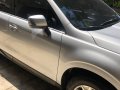 Silver Subaru Forester 2015 for sale in Pasig-1