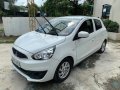 White Mitsubishi Mirage 2016 for sale in Santa Maria-6