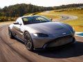 Aston Martin Vantage