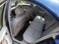 Sell Blue 2008 Mercedes-Benz C200 in Imus-1