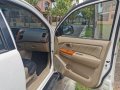 White Toyota Fortuner 2010 for sale in Las Pinas-4
