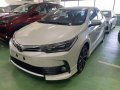 White Toyota Corolla altis 2020 for sale in Makati-5