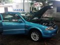 Selling Blue Ford Lynx 2000 in Pasig-0