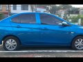 Selling Blue Chevrolet Sail 2018 in Quezon City-3