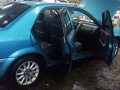 Selling Blue Ford Lynx 2000 in Pasig-3