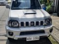 Sell Silver 2016 Suzuki Jimny in Manila-0