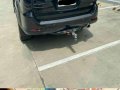 Sell Black 2014 Toyota Fortuner in Pateros-5
