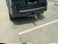 Sell Black 2014 Toyota Fortuner in Pateros-2