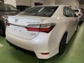 White Toyota Corolla altis 2020 for sale in Makati-2