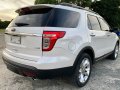 Silver Ford Explorer 2014 for sale in Muntinlupa-6