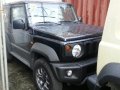 Sell 2020 Suzuki Jimny in Quezon City-2