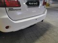 White Toyota Fortuner 2010 for sale in Las Pinas-0