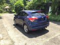 Blue Honda Hr-V 2017 for sale in Quezon City-4