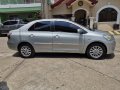 Selling Silver Toyota Vios 2018 in Mandaue-6