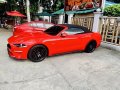 Red Ford Mustang 2020 for sale in Angeles City-4