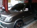 Brown Mitsubishi Adventure 2006 for sale in Manila-9