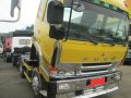 Yellow Mitsubishi Fuso 2004 for sale in Pasig City-0