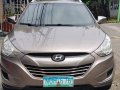 For Sale! Hyundai Tucson 2010 model-0