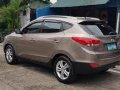 For Sale! Hyundai Tucson 2010 model-1