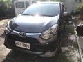 Selling Toyota Wigo 1.0 E MT-0