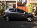 Selling Toyota Wigo 1.0 E MT-3