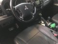 Rush Sale 2017 Mitsubishi Pajero GLS 3.2 4WD AT-3