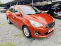 2019 MITSUBISHI MIRAGE G4 GLS AUTOMATIC GRAB READY FOR SALE-0