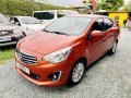 2019 MITSUBISHI MIRAGE G4 GLS AUTOMATIC GRAB READY FOR SALE-1