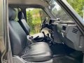 Nissan Patrol super safari 1995-9