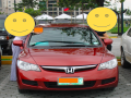 Honda 2007 Civic-2