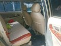 Brown Toyota Innova 2012 for sale in Quezon City-5