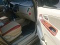 Brown Toyota Innova 2012 for sale in Quezon City-4