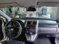 White Honda CR-V 2008 SUV for sale in Manila-4