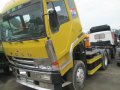 Yellow Mitsubishi Fuso 2004 for sale in Pasig City-0