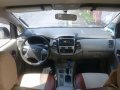 Brown Toyota Innova 2012 for sale in Quezon City-7