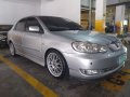 Sell Silver 2007 Toyota Corolla Altis in Mandaluyong-7
