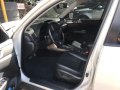 White Subaru Forester 2012 for sale in Makati-1