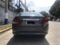 Grey Honda City 2009 for sale in Manila-3