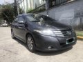 Grey Honda City 2009 for sale in Manila-4