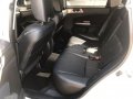 White Subaru Forester 2012 for sale in Makati-4