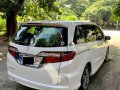 Sell White 2018 Honda Odyssey in Quezon City-7